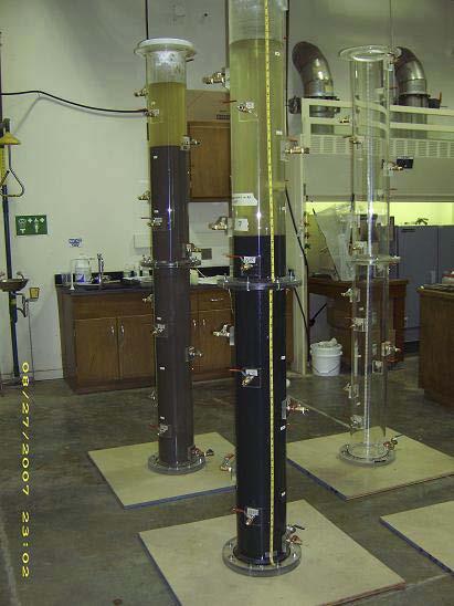 Test Volatilization Laboratory Volatile Emission Test Procedure
