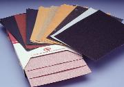 Premier Red Aluminum Oxide Dri-Lube Resin Paper Open P-graded, heat-treated, aluminum oxide Consistent finish without a deep abrasive scratch Ultra fine grit P1000, P1200, and P1500 Excellent cut