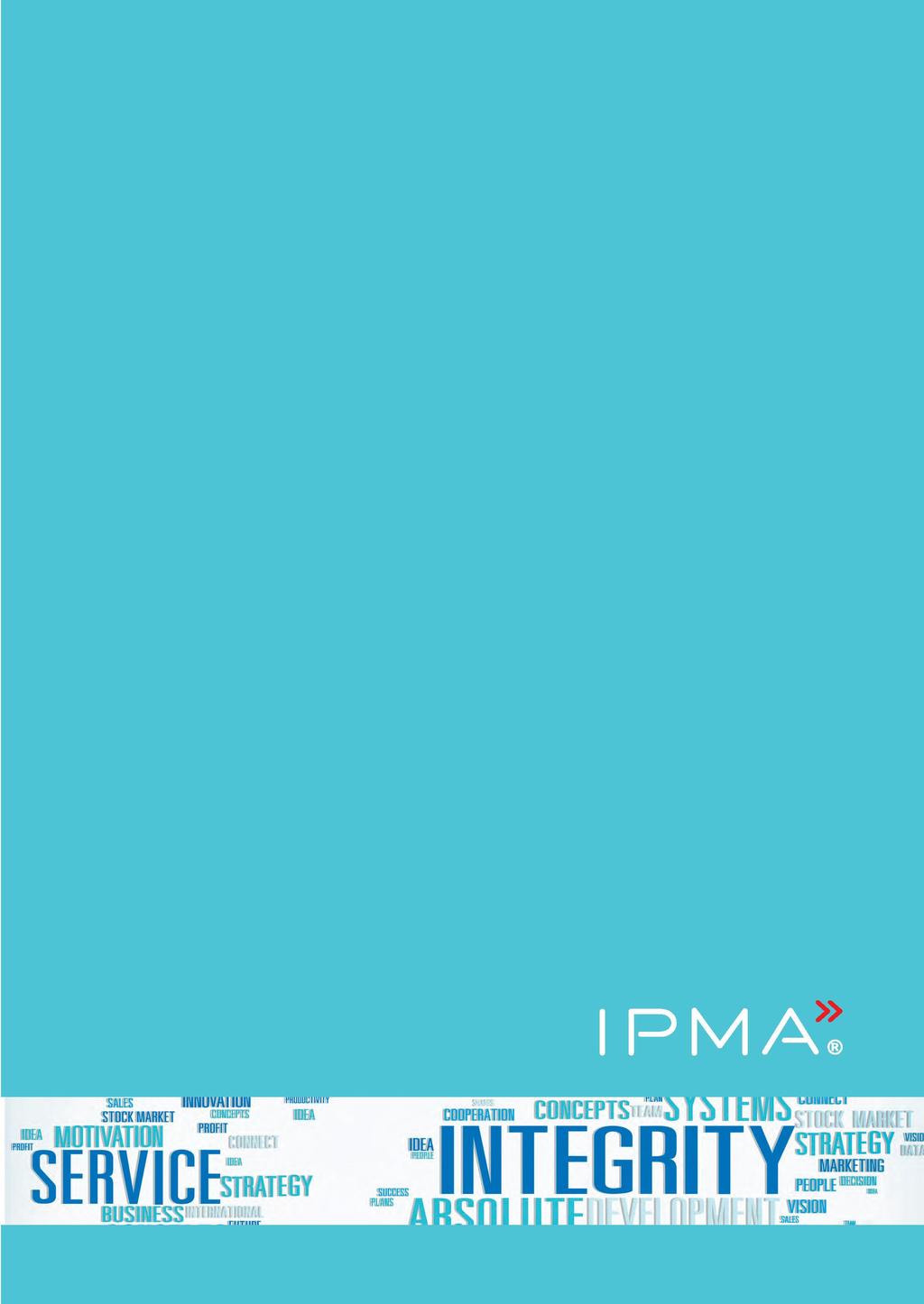 IPMA Code of Ethics and