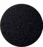 Discs with paper backing Coated abrasives Abrasive paper, waterproof PS 11 C Grain SiC Coating Close Backing C-paper Paint/Varnish/Filler Metals Glass/Stone Plastic Advantages: Special product for