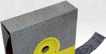 Backing F-cotton Steel Metals NF metals Wood Plastic Advantages: High quality universal abrasive cloth - Optimal adaptation to workpiece contours - Tears off cleanly and easily from the roll Width x
