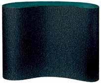 Wide belts with cloth backing Coated abrasives Abrasive cloth ANTSTATC CS 336 Y Grain SiC Coating Semi-open Backing Y-polyester Wood Mineral based materials Wood based materials Advantages: High