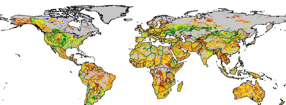 Agro-ecological Zones Methodology