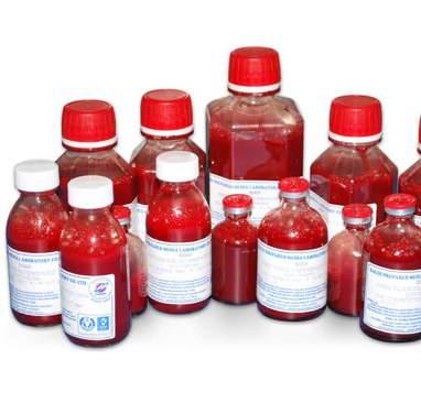 BLOOD PRODUCTS 1. Sheep blood, defibrinated All SPML s sheep blood products are collected, processed and handled in such a way that maintains the best quality.