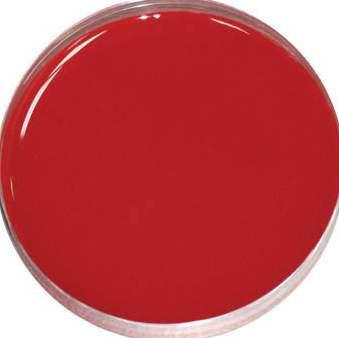 MONO PLATES BRUCELLA MODIFIED BLOOD AGAR Code: 1018 A non selective medium enriched with 5% defibrinated sheep blood for the growth and isolation of fastidious organisms.