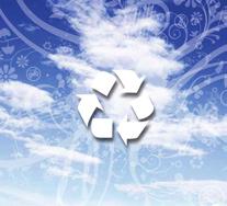 VIRGIN Aluminum VS 5 % RECYCLED Aluminum Aluminum is the #1 recycled product in the USA.