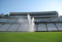 UNC has invested in more water-efficient chiller