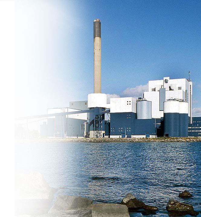 FINNCAP - Meri-Pori CCS project Fortum and TVO aimed to retro-fit Meri-Pori 565 MW power plant with Carbon Capture and Storage (CCS) equipment by 2015 CO 2 would have been be captured with Siemens