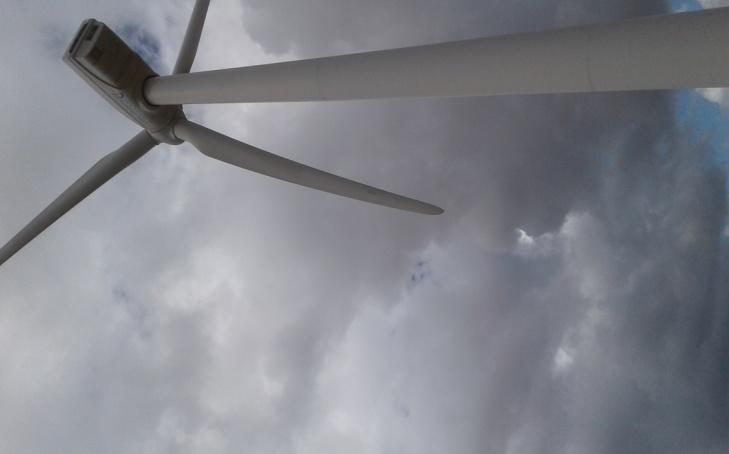 Bizerte In regards to wind energy, Tunisia launched in 2012 the operation of two wind power facilities with combined production capacity in Bizerte: Metline and Kchabta Station.