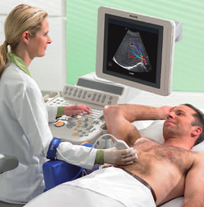 This new technology allows the physician to view the rapidly beating fetal heart from multiple angles in three dimensions in order to assess cardiac structure.