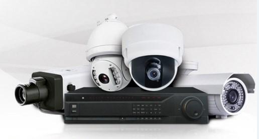 Electronic CCTV Security & Surveillance Solutions As India grows into a more confident and