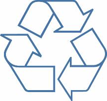 CURRENT ATTITUDES TO RECYCLING And very few consumers believe that all waste that can be recycled is recycled Only a quarter of consumers currently believe that all their waste that can be recycled