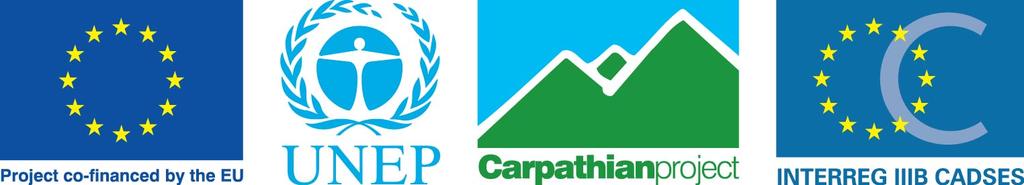 Seizing opportunities to support nature conservation in the Carpathian Mountains Funding sources for supporting nature conservation and