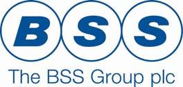BSS operations (1) Domestic division Sales: 916.4m, 67.8% Operating profit: 32.6m, 54.6% Specialist division Sales: 103.6m, 7.7% Operating profit: 2.0m, 3.4% Industrial division Sales: 332.4m, 24.