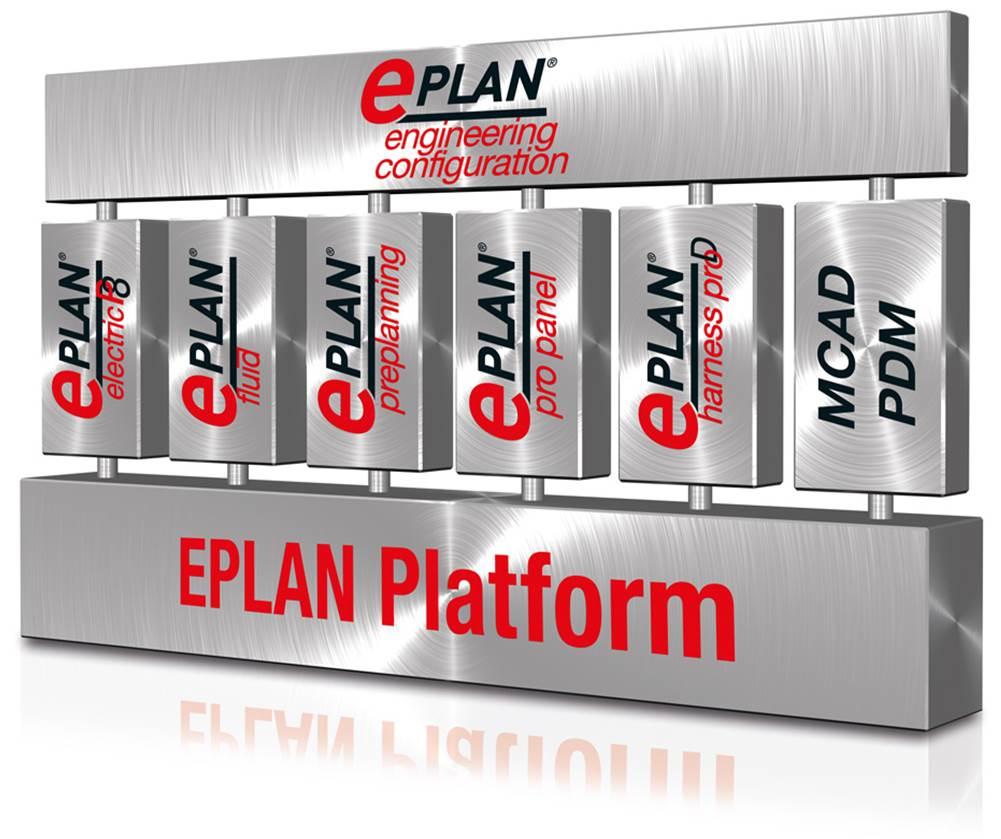 The result: consistent project documentation always up-to-date and just as built. EPLAN Data Portal The EPLAN Data Portal is a global web service for high quality device data.