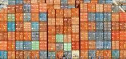 UNCTAD Liner Shipping Connectivity Index LSCI The data we have so far Possible usages Containerization of trade, and access
