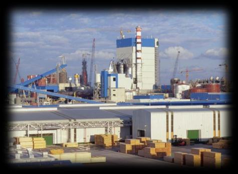 2011 2012 Valdivia pulp mill starts operating Arauco s revenues reach