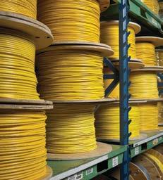 Capabilities and Services Turck's harness and cable assembly capabilities are