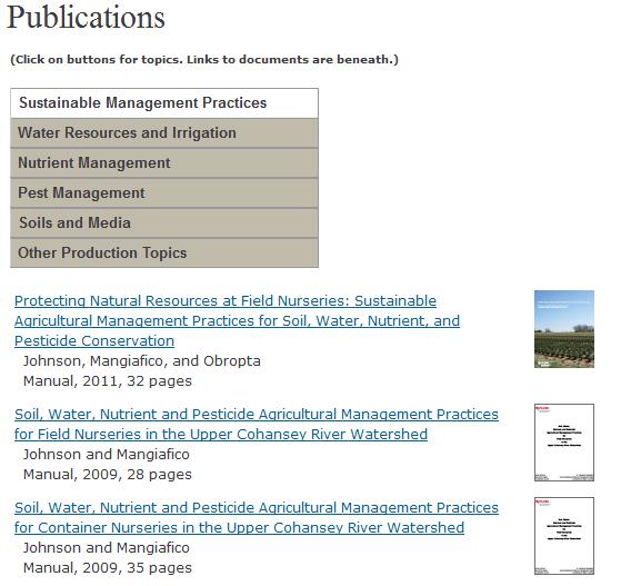 Slide 25 Posted publications include