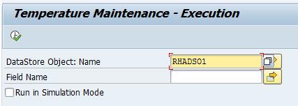 (HANA Extension Node) Via ABAP SQL runtime using SDA