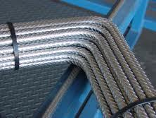 Stainless Steel Reinforcing Stainless steel isn t Roper 1986 ASTM A955 Contains corrosion tests Performance largely depends on the