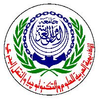 ARAB ACADEMY FOR SCIENCE, TECHNOLOGY AND MARITIME TRANSPORT COLLEGE OF ENGINEERING AND