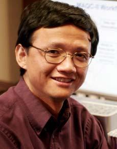 Leming Shi, Ph.D.