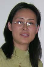 Jing Wang, Ph.D. Deputy director of division of medical and biological measurement, National institute of metrology (NIM), China. E mail: wj@nim.ac.