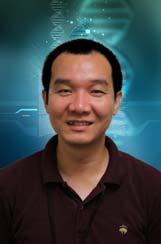 Zhichao Liu, Ph.D. Principal investigator Division of Bioinformatics and Biostatistics NCTR/FDA Email: Zhichao.Liu@fda.hhs.gov Dr. Liu's background is across Chemistry, Biology and Computer Science.