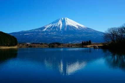 Mt.Fuji World Cultural Heritage Thank you for your attention.