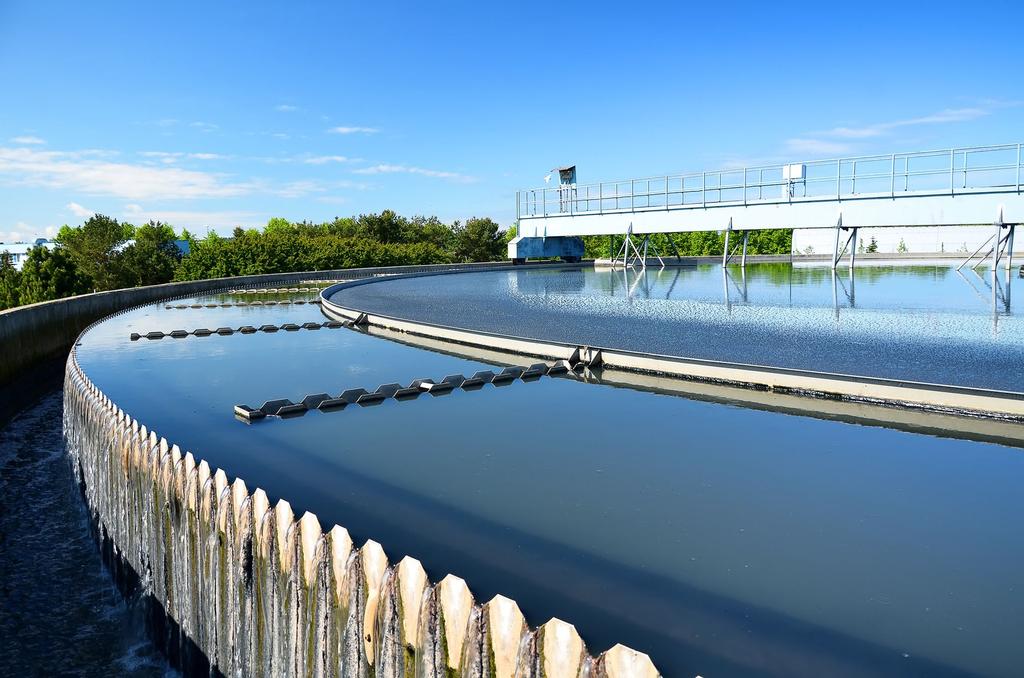 IoT Remote Monitoring for Water Treatment