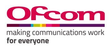 Application to vary to an existing Television Licensable Content Service (TLCS) Ofcom licence number: Name of licensee.