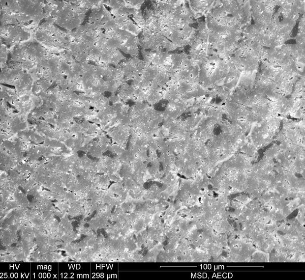 20 SEM micrographs of the Alloy-1 ageing at 225 o C for 1 hour Fig. 21 SEM micrographs of the Alloy-3 ageing at 225 o C for 1 hour Fig.