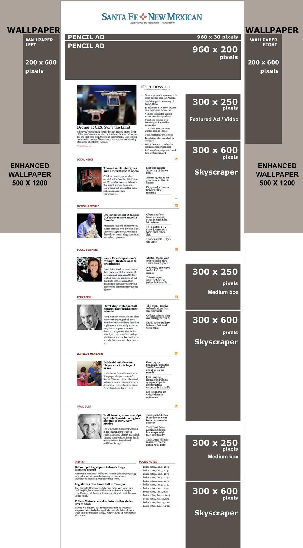 300 x 150 Newsletter - Content - Ad 01 right
