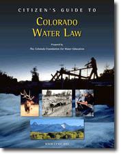 Western water law: A complex issue Water law in the west is a complex system of prior appropriation.