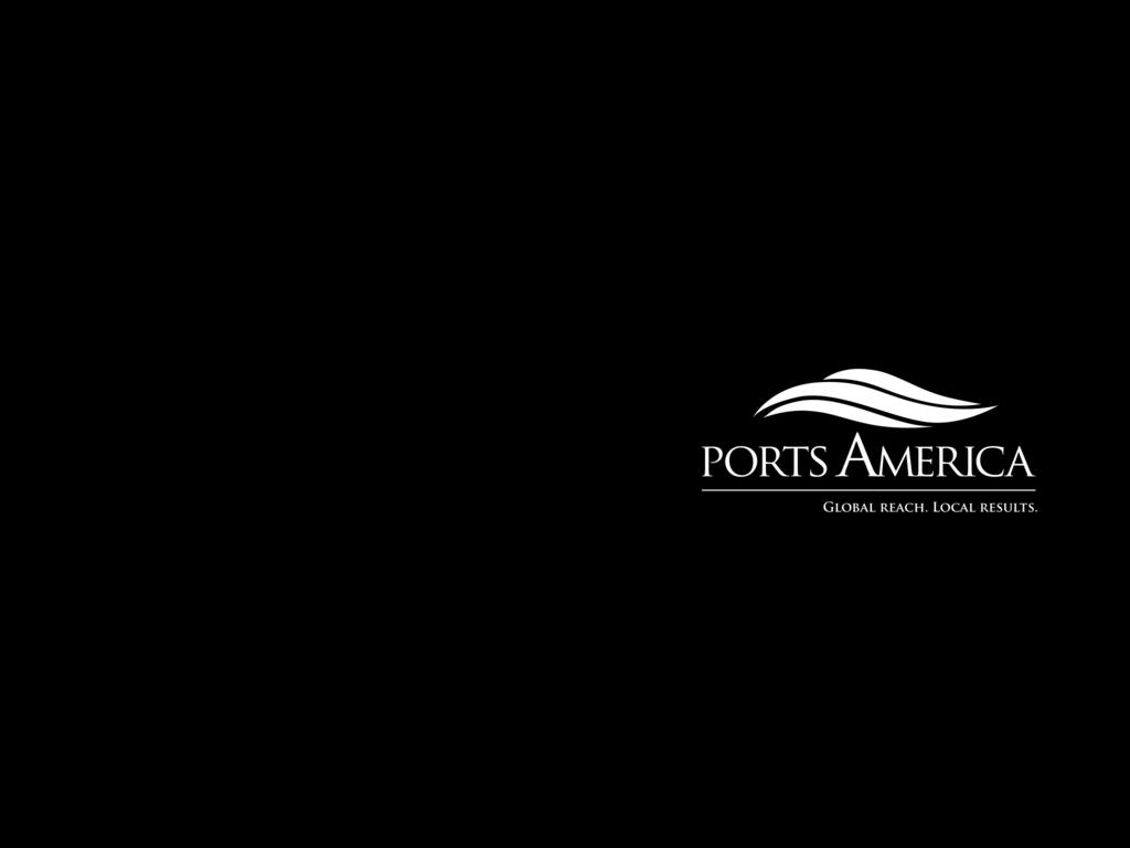 American Association of Port
