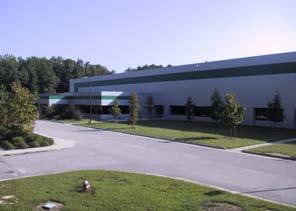 Cardinal Health s Biotechnology & Sterile Life Sciences Group New 75,000 sq.ft.