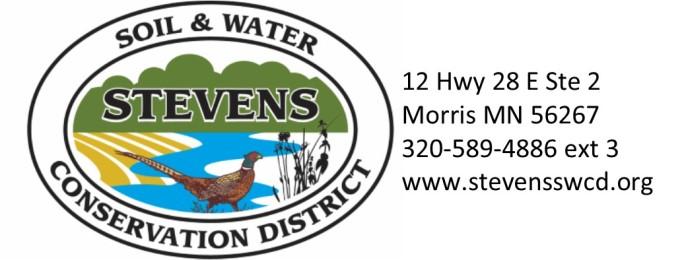 Learn the latest from Stevens SWCD!