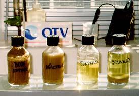 ATHOS Process Operating conditions 250 C, 50 bar, pure O2 perfectly mixed reactor Copper sulphates as catalyst
