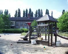Best Practice District Steglitz-Zehlendorf Pool: Baseline: Guaranteed savings: Invest: CO 2 reduction: 69 buildings (schools, kindergarten, gyms) 1.84 m p.a. 29.4% = 541,679 p.a. about 2.