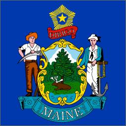 Republic of Moldova State of Maine US Flag State in numbers Population 3 557 634 GDP $ 79.3 bln Area 33.8 thousand km 2 Population 1 328 302 GDP $ 54.