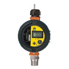 It measures gases like O 2, CO, NO x, NO, NO 2, SO 2, Rh and F. It also helps in measuring efficiency, draft and pressure.
