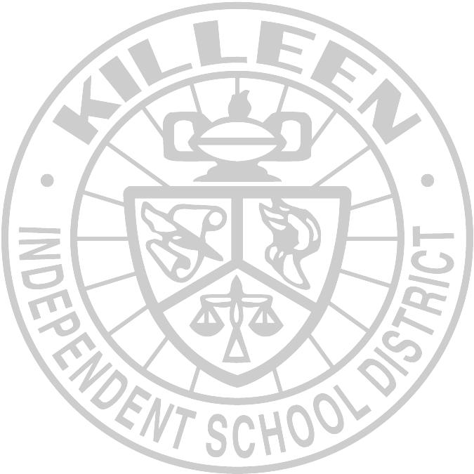 Killeen ISD Job Descriptions For Auxiliary Personnel Arranged by