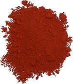 Synthetic Iron Oxide Pigments Synthetic Iron Oxide Pigments are a manufactured product.