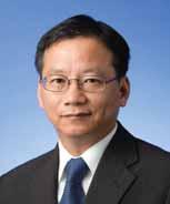 membership committee Member Profile Dr. Jeff Hoi-yan YEUNG, CMILT Dr.