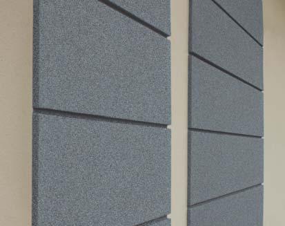 VISAGE granite effect plasters come in an extensive range of colours, just like its natural counterparts.