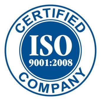 Affiliate Partner Certifications ISO 27001 Information Technology - Security Techniques - Information Security Management Systems -