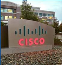 Cisco Systems, Inc. Corporate Overview Quick Facts, [Accessed 2010/11/18] http://newsroom.cisco.com/dlls/corpinfo/corporate_overview.html Founded in 1984 NASDAQ: CSCO Q1 FY11 Revenue: $10.