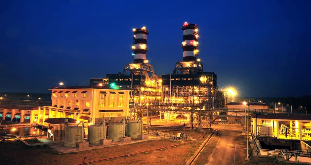 Project Profiles - L&T-Sargent & Lundy Name of Project: 445 MW Konaseema Combined Cycle Power Plant at Devarapalli, Andhra Pradesh, Owner: Konaseema Gas Power Limited (erstwhile Konaseema EPS Oakwell