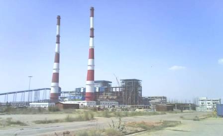 Project Profiles - L&T-Sargent & Lundy Name of Project: Owner: Client: Capacity: L&T-S&L s scope: 2x300 MW Lanco Amarkantak Mega Thermal Power Station at Pathadi, Chhattisgarh, Lanco Amarkantak Power